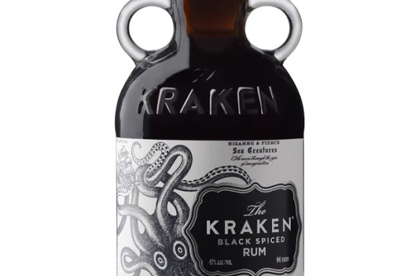 Kraken рынок